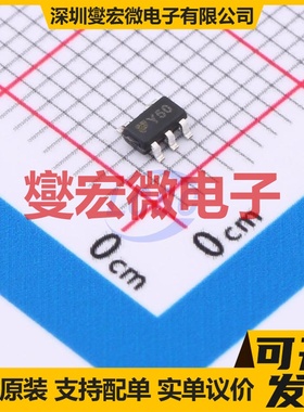 XC6204B502MR SOT23-5 LDO低压差线性稳压器芯片IC