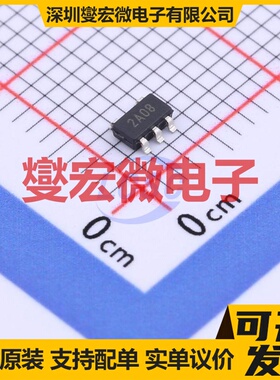 MCP6H01T-E/OT SOT-23-5 单路运算放大器芯片IC