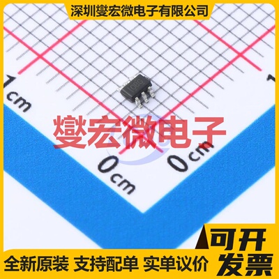 INA199A1DCKT SC-70-6 电流感应放大器芯片IC