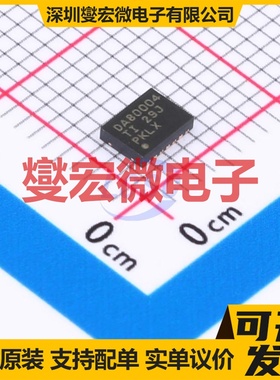 DAC80004IDMDR HVSON-14-EP(3x4.5) DAC数模转换芯片IC