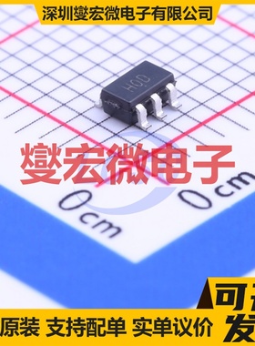 AD8061ARTZ-R2 SOT-23-5 单路运算放大器芯片IC