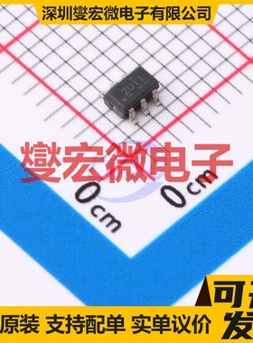 REF35160QDBVR SOT-23-6 电压基准芯片IC