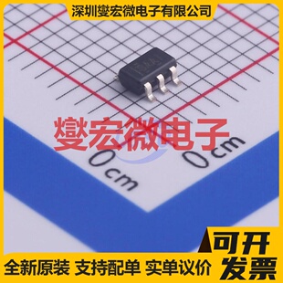 SN65LVDS1DBVR SOT-23-5 LVDS驱动器芯片IC