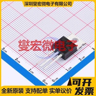 IRF9530PBF-VB TO-220AB P 100V 18A 场效应管晶体管