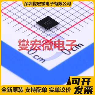 WAS4644C-36/TR WLCSP-36B 模拟开关/多路复用器芯片IC