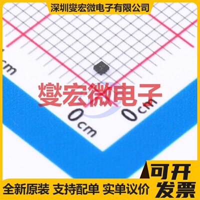 TLV70736PDQNR X2-SON-4-EP(1x1) LDO低压差线性稳压器芯片IC