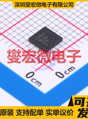 LMH1218RTWR WQFN-24-EP(4x4) SPI;SMBus电缆驱动器芯片IC