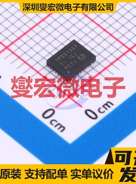 TPS51367RVER VQFN-28-CLIP(3.5x4.5) DC-DC电源转换器芯片IC