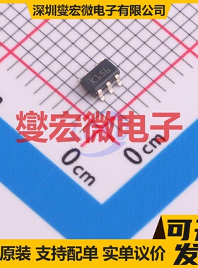 LMV821AILT SOT-23-5 单路运算放大器芯片IC