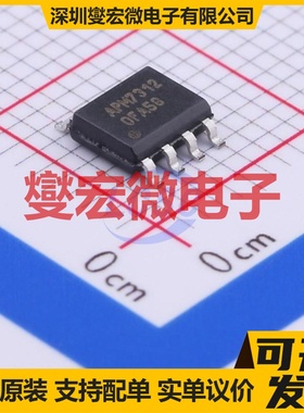 APM7312KC-TRG SO-8 场效应管晶体管