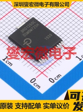 CSD95378BQ5M SON-12-EP(5x6) 栅极驱动器芯片IC