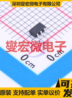 NTGS3136PT1G SOT-23-6 P 20V 5.1A 场效应管晶体管