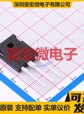ASW65R072EFDA TO-247 N 650V 54A 场效应管晶体管
