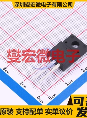 16N65F TO-220F N 650V 16A 场效应管晶体管