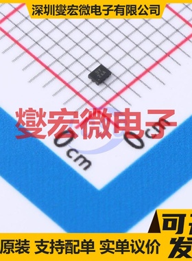 74LVC2G126HK3-7 X2-DFN1410-8 缓冲/驱动/接收/收发器芯片IC