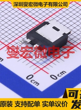 WSF60100 TO-252 N 60V 100A 场效应管晶体管