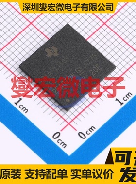 OMAPL138EZCEA3 NFBGA-361 MCU/MPU/SOC微处理器控制器