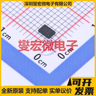 GD25D10CEIGR USON-8-EP(2x3) 1Mbit NOR FLASH存储器芯片IC