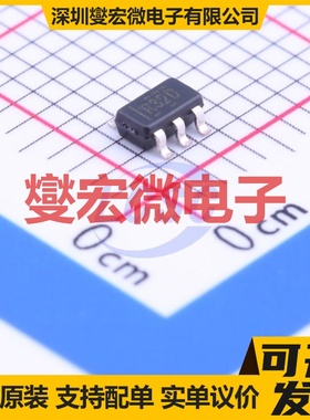 REF3230AIDBVT SOT-23-6 电压基准芯片IC