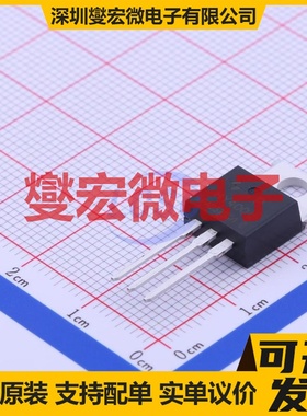 HY4004P TO-220FB N 40V 208A 场效应管晶体管