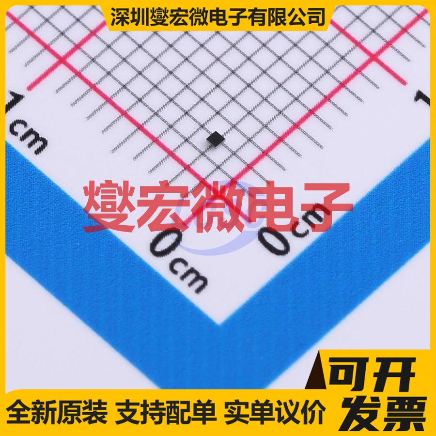 TPS7A2018PYCKR DSBGA-4(0.6x0.6) LDO低压差线性稳压器芯片IC