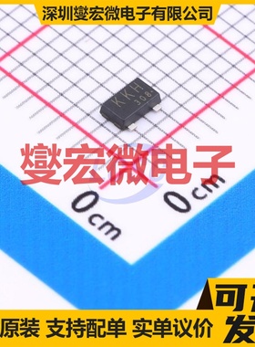 SSM3K329RLF(T SOT-23F N 30V 场效应管晶体管