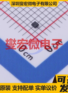 WL2820D11-4/TR X2-DFN1010-4-EP LDO低压差线性稳压器芯片IC