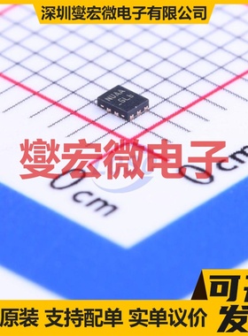 FUSB301TMX TMLP-10(1.2x1.6) USB转换芯片IC