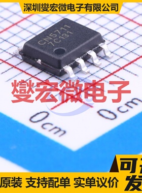 TM1643 SOP-24-300mil LED驱动器芯片IC
