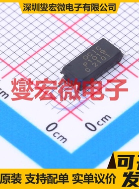 CYTLP1019(C-TP) SOP-4-2.54mm 晶体管输出光耦