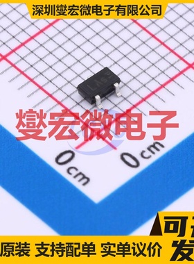 BSR202N L6327 SC-59-3 N 20V 场效应管晶体管