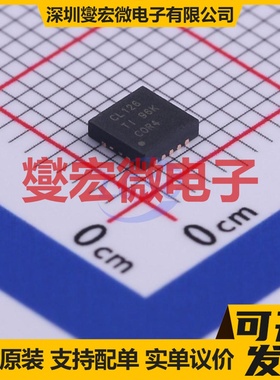 SN74CBTLV3126RGYR VQFN-14-EP(3.5x3.5) 总线开关芯片IC