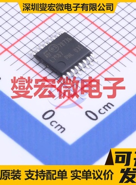 L7987TR HTSSOP-16-EP DC-DC电源转换器芯片IC