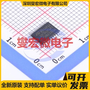 STM32F042F6P7 TSSOP-20(4.4x6.5) MCU/MPU/SOC微处理器控制器