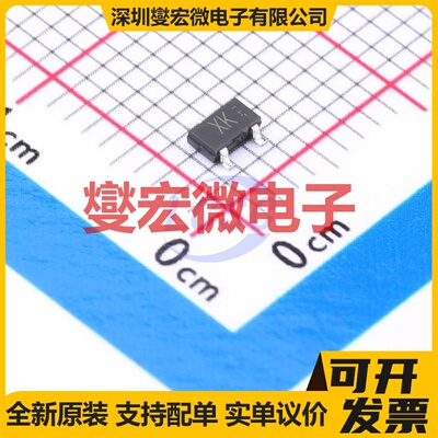 RUR020N02TL TSMT-3 N 20V 2A 场效应管晶体管