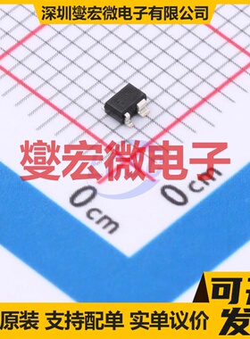 BFP842ESDH6327XTSA1 SOT-343-4 NPN 3.25V 40mA 三极晶体管