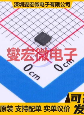 SY8003EDFC DFN-8(2x2) DC-DC电源转换器芯片IC