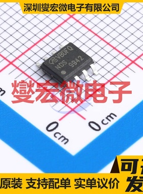 NDS9942-NL-VB SOP-8 N+P 30V 场效应管晶体管