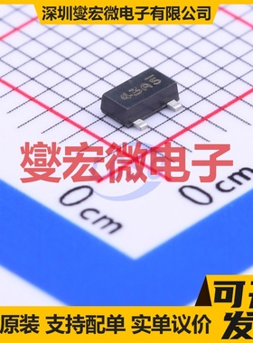 KA431SMFTF SOT-23 电压基准芯片IC