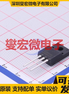 TPA65R940C TO-220F-3 N 650V 4A 场效应管晶体管