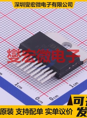 OPA549S TO-220-11(Forming) 单路运算放大器芯片IC