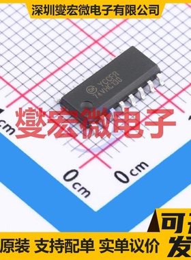 74VHC138MX SOIC-16 解码器/多路分解器芯片IC