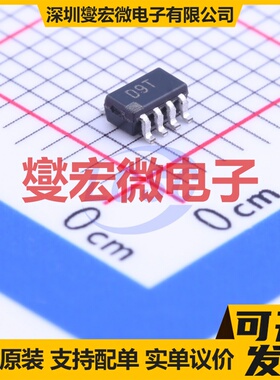AD5662BRJZ-1REEL7 SOT-23-8 DAC数模转换芯片IC