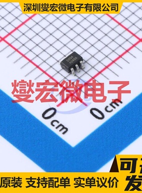 RS2G04XC6 SC70-6 反相器芯片IC