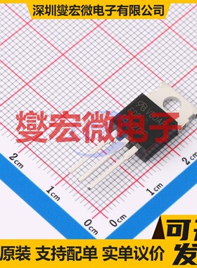 FDP18N20F-VB TO-220 N 200V 30A 场效应管晶体管