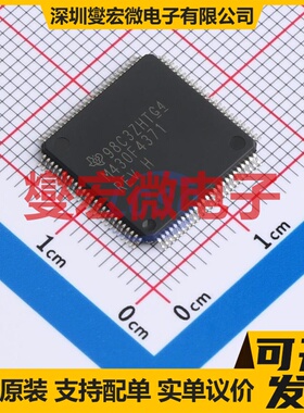 MSP430F4371IPZR LQFP-100(14x14) MCU/MPU/SOC微处理器控制器