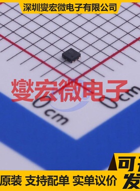 DIO20891EN6 DFN-6(1x1) 单路运算放大器芯片IC
