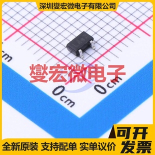 20V 场效应管晶体管 BSR202NL6327HTSA1 3.8A