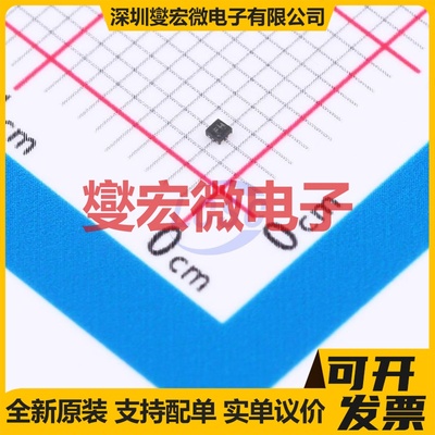 TLV9051IDPWR X2-SON-5(0.8x0.8) 运算放大器芯片IC