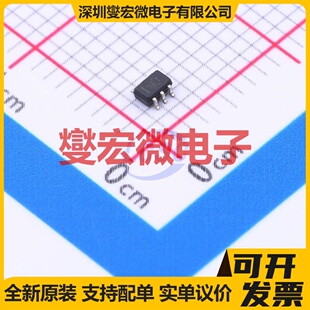 INA190A2QDCKRQ1 SC-70-6 单路电流感应放大器芯片IC